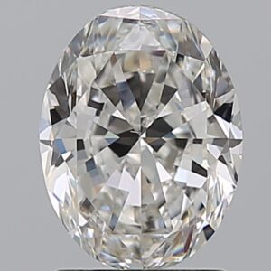 1.7 CT OVAL