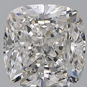 1.52 CT CUSHION