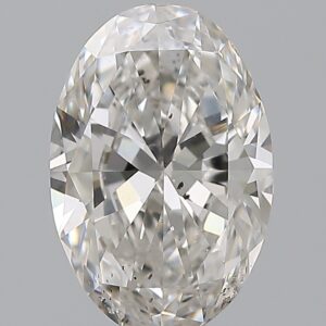 1.7 CT OVAL