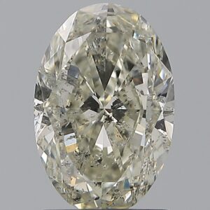 1.7 CT OVAL