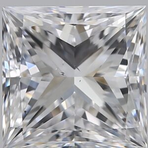 1.7 CT PRINCESS
