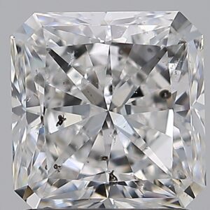 1.7 CT SQ RADIANT