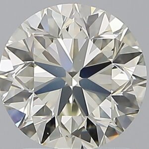 1.7 CT ROUND