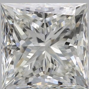 1.7 CT PRINCESS
