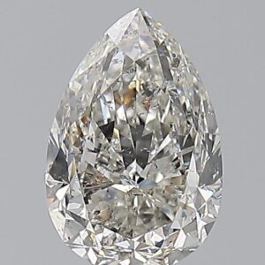 1.52 CT PEAR