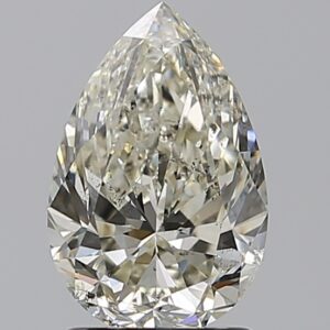 1.7 CT PEAR