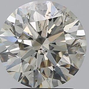 1.7 CT ROUND