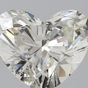 1.52 CT HEART