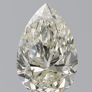 1.52 CT PEAR