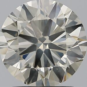 1.7 CT ROUND