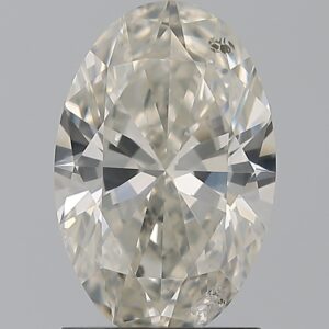 1.6 CT OVAL