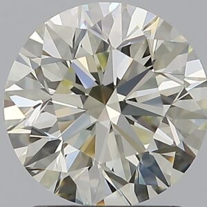 1.7 CT ROUND