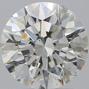 1.7 CT ROUND