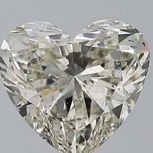 1.69 CT HEART