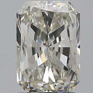 1.52 CT L RADIANT