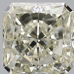 1.52 CT SQ RADIANT