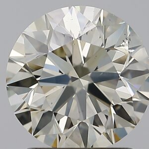 1.7 CT ROUND