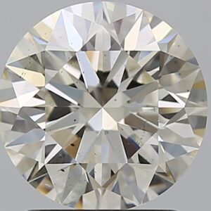 1.7 CT ROUND
