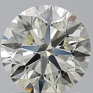 1.7 CT ROUND