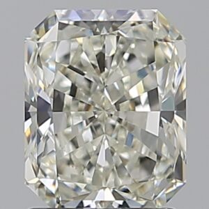 1.62 CT L RADIANT
