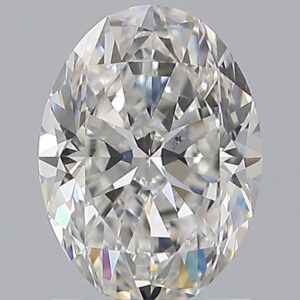 1.6 CT OVAL