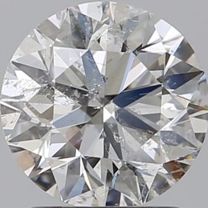 1.7 CT ROUND