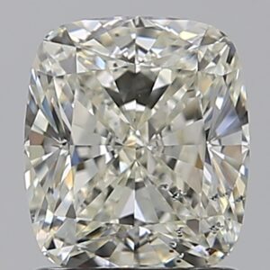 1.52 CT CUSHION