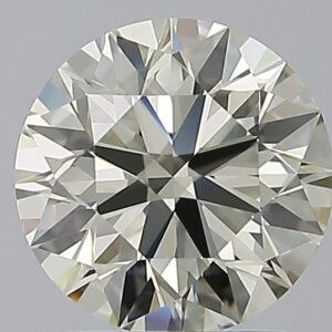 1.53 CT ROUND