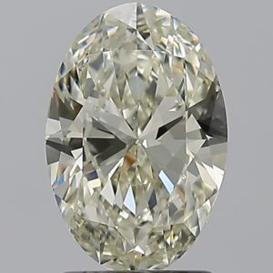 1.7 CT OVAL