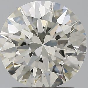 1.6 CT ROUND