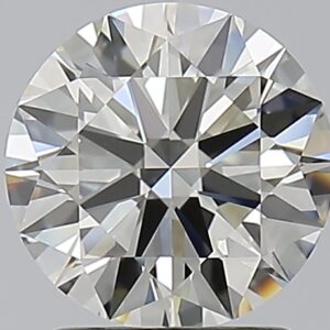 1.6 CT ROUND