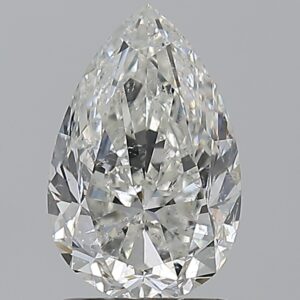 1.7 CT PEAR