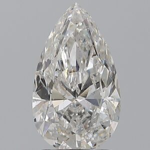 1.7 CT PEAR