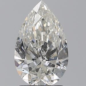1.7 CT PEAR