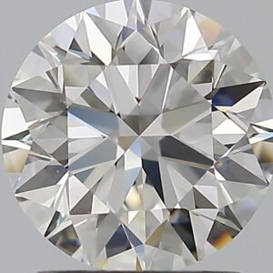 1.53 CT ROUND