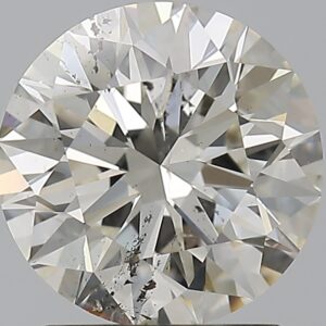 1.6 CT ROUND