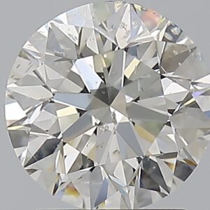 1.7 CT ROUND