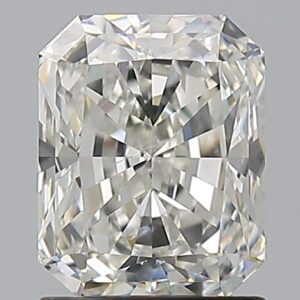 1.62 CT L RADIANT