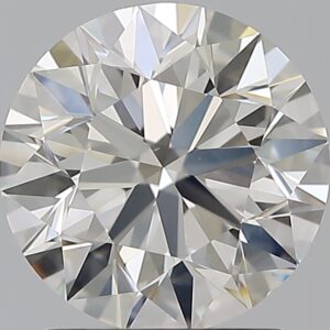 1.7 CT ROUND