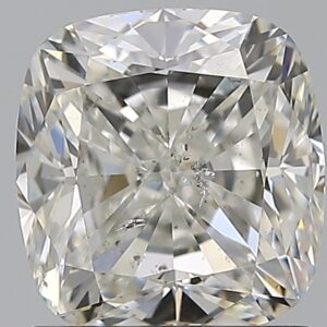1.7 CT CUSHION