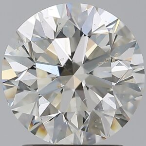 1.7 CT ROUND
