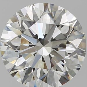 1.7 CT ROUND