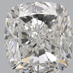 1.6 CT CUSHION