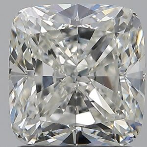 1.6 CT CUSHION