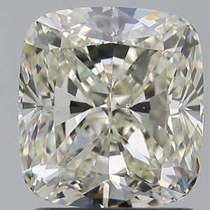 1.6 CT CUSHION