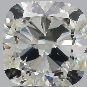 1.7 CT CUSHION B