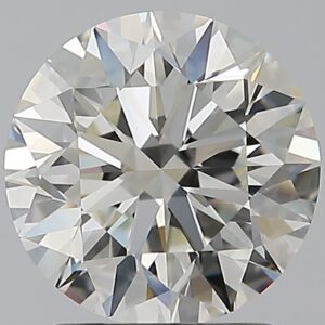 1.7 CT ROUND