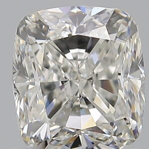 1.52 CT CUSHION