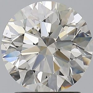 1.7 CT ROUND