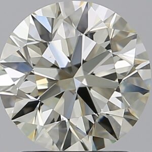 1.7 CT ROUND
